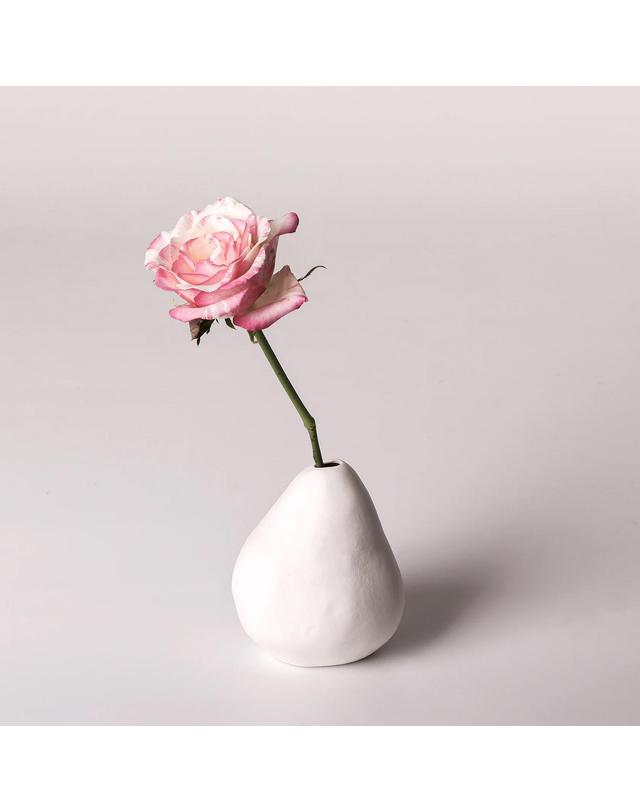 하오시 배 화병 / Pear X VASE 착용컷