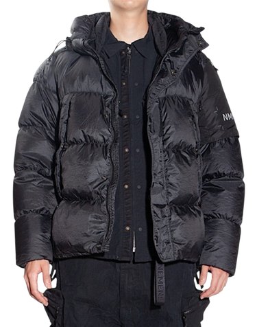 NEMEN 네멘 다르코 다운 자켓 DARKO NMN I22249 111
