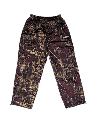 노 프라블레모 포레스트 글리치 나일론 팬츠 NP3060004 CAMO