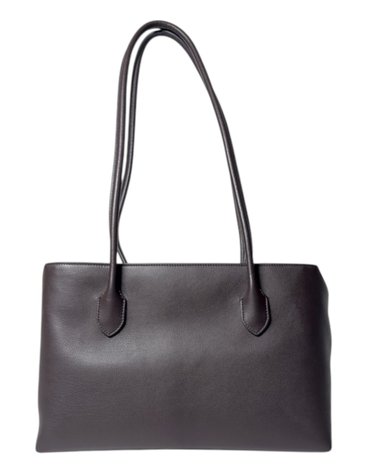 더로우 26FW 테라스 숄더백 TERRASSE W1292L97 DBAS
