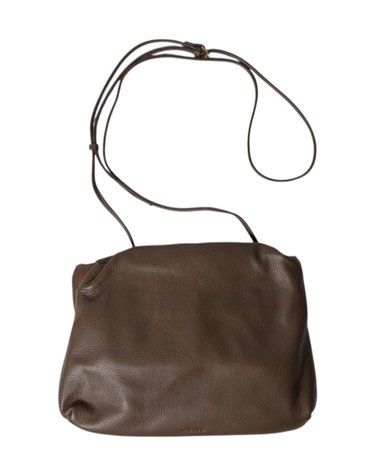더로우 26FW 부어스 클러치 BOURSE CLUTCH W1280L97 TYBG