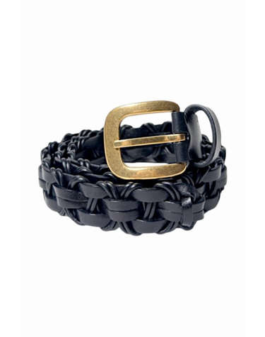 더로우 26FW 코드 벨트 CORD BELT W1984L668 BAG