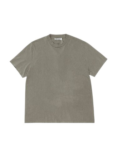 아워레가시 레가시 저지 박스 티셔츠 M2246BGB Worn Grey