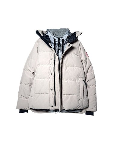 캐나다구스 25FW 맥밀란 다운 패딩 자켓 Macmillan 2080M 9432