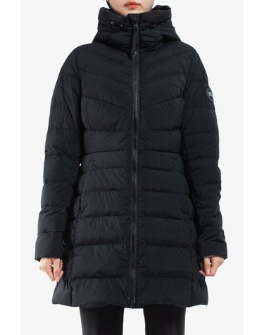 캐나다구스 25FW 클레어 패딩 다운 자켓 Clair Coat 2331WB61 BLACK