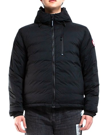 캐나다구스 25FW 롯지 후디 다운 패딩 자켓 Lodge Hoody 5078M 9061