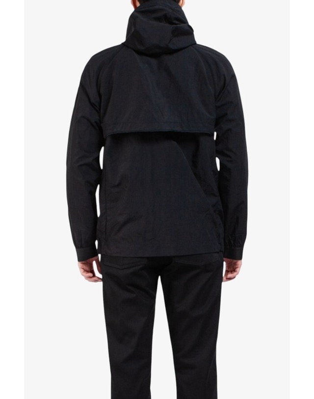 캐나다구스 캐나다구스 블랙 라벨 파버 후디 Faber Hoody 2440MB 61 착용컷