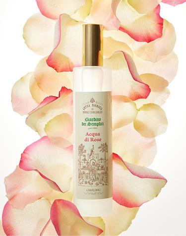 [이탈리아수도원화장품]아쿠아 디 로즈(장미수 토너) 100ml