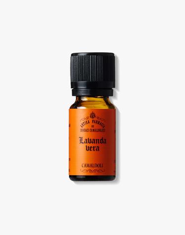 [이탈리아수도원화장품]라반다 베라(라벤더 에센셜오일) 10ml