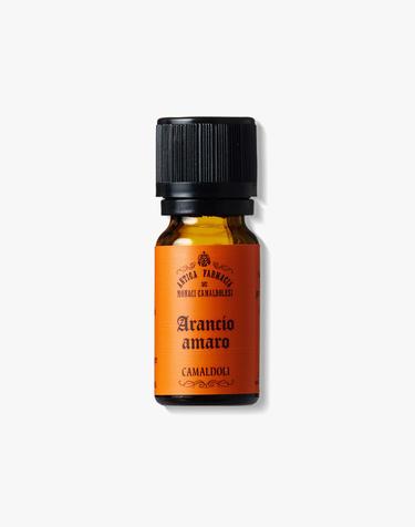 [이탈리아수도원화장품]아란치오 아마로(비터오렌지 에센셜오일) 10ml