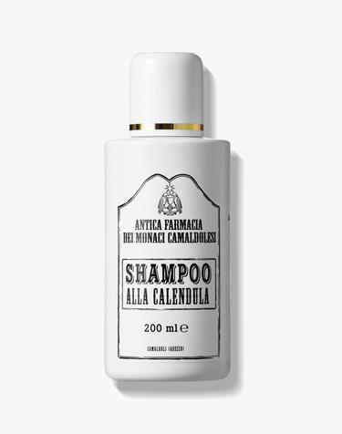 [이탈리아수도원화장품]카렌둘라 샴푸(볼륨업 케어) 200ml