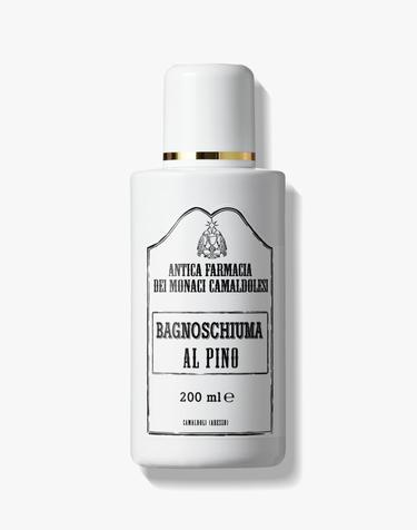 [이탈리아수도원화장품]바뇨쉬우마 피노(바디샴푸) 200ml