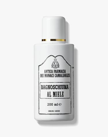 [이탈리아수도원화장품]바뇨쉬우마 미엘레(바디샴푸) 200ml