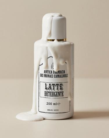 [이탈리아수도원화장품]라떼 데떼르젠테(클렌징 밀크) 200ml