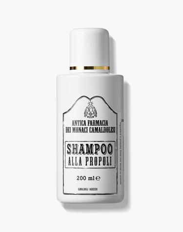 [이탈리아수도원화장품]프로폴리스 샴푸(지성 두피용) 200ml