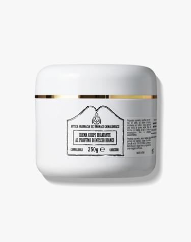 [이탈리아수도원화장품]크레마 꼬르포 이드라딴떼(바디크림) 250ml