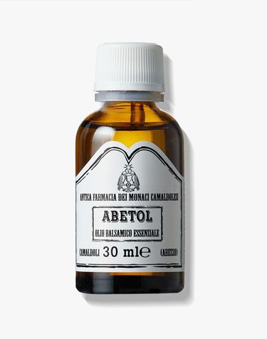[이탈리아수도원화장품]아베톨 오일(맑은 숲속향 아로마 오일) 30ml