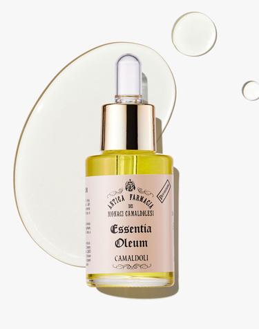 [이탈리아수도원화장품]이센티아 올레움(보습 진정 프리미엄 페이스 오일세럼) 30ml