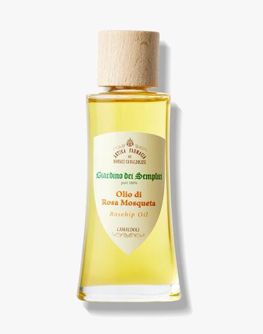 [이탈리아수도원화장품]로사 모스퀘타(로즈힙 페이스 오일) 50ml