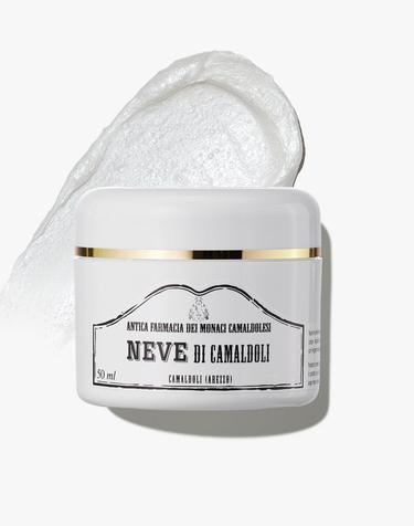 [이탈리아수도원화장품]네베 디 까말돌리(수분 크림) 50ml