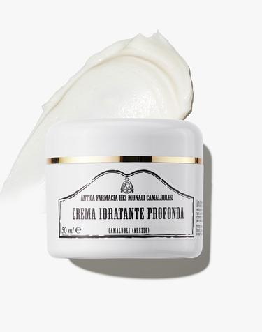 [이탈리아수도원화장품]크레마 이드라딴떼(보습 크림) 50ml