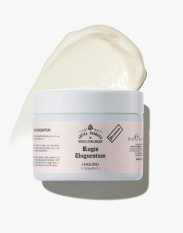 까말돌리 [이탈리아수도원화장품][사용기한 27-10-07] 루지스 운구엔뚬 탄력 크림 50ml X 2개 착용컷