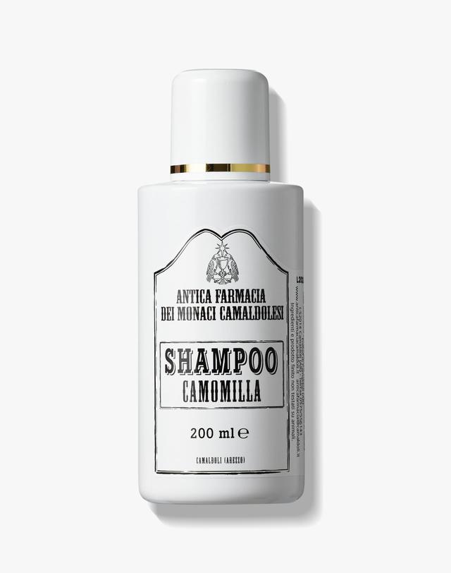 까말돌리 [이탈리아수도원화장품]까말돌리 헤어샴푸 200ml 5종 택 1 착용컷