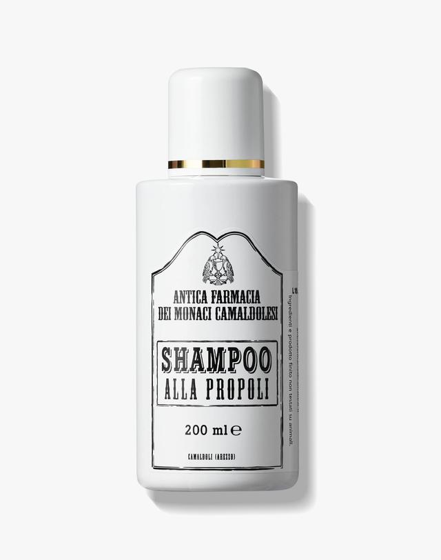 까말돌리 [이탈리아수도원화장품]까말돌리 헤어샴푸 200ml 5종 택 1 착용컷