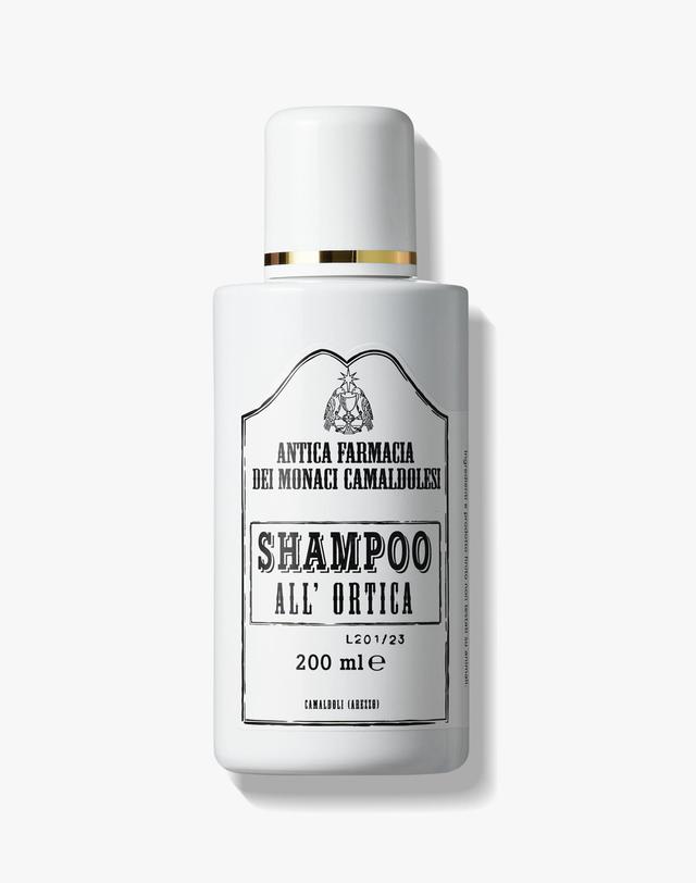 까말돌리 [이탈리아수도원화장품]까말돌리 헤어샴푸 200ml 5종 택 1 착용컷