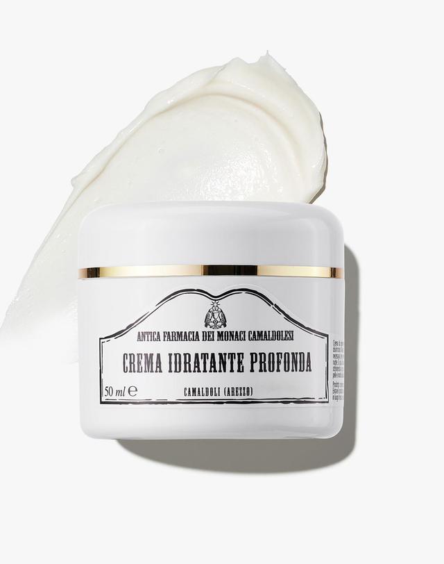 까말돌리 [이탈리아수도원화장품]보습 기초 듀오 크레마 이드라딴떼 50ml+토너 200ml 착용컷