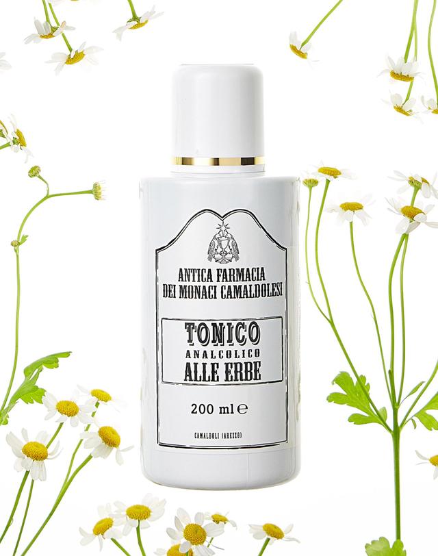 까말돌리 [이탈리아수도원화장품]보습 기초 듀오 크레마 이드라딴떼 50ml+토너 200ml 착용컷