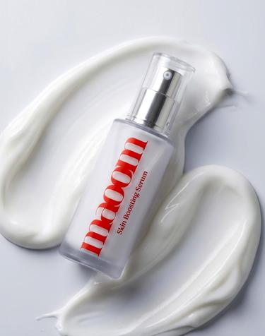 [쇼핑백 증정] 마움 스킨 부스팅 세럼 50ml NMN 영양 보습 탄력 에센스