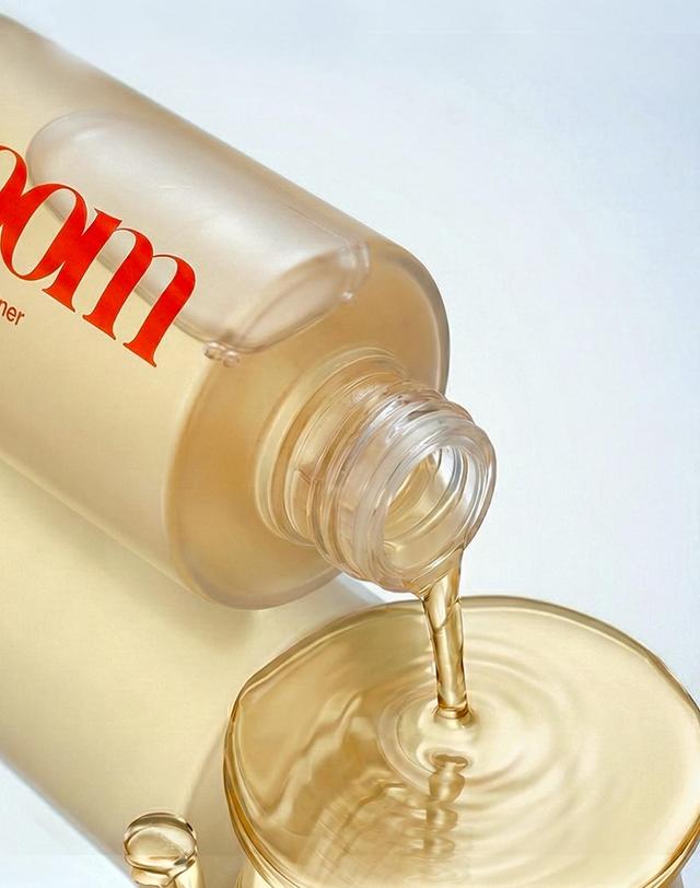 마움 마움 스킨 부스팅 토너 150ml NMN 영양 보습 수분 탄력 착용컷