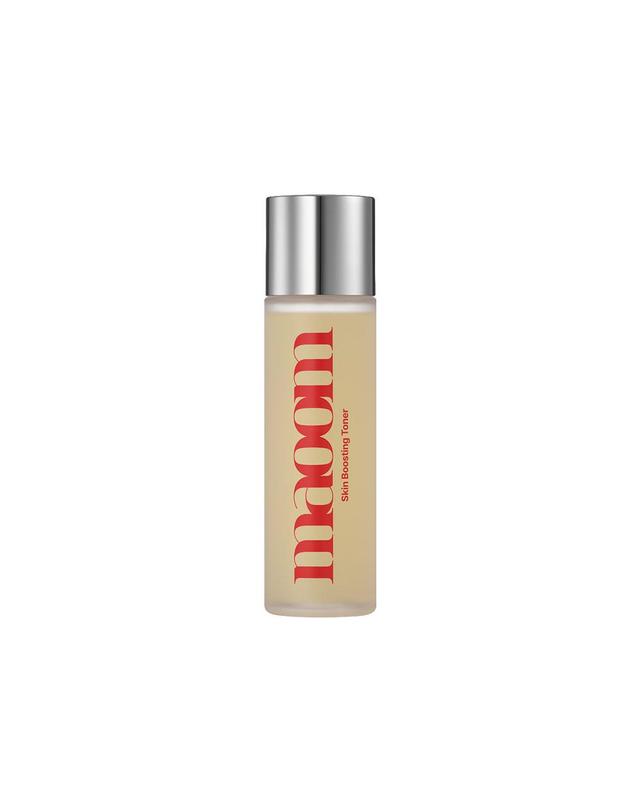마움 마움 스킨 부스팅 토너 150ml NMN 영양 보습 수분 탄력 착용컷