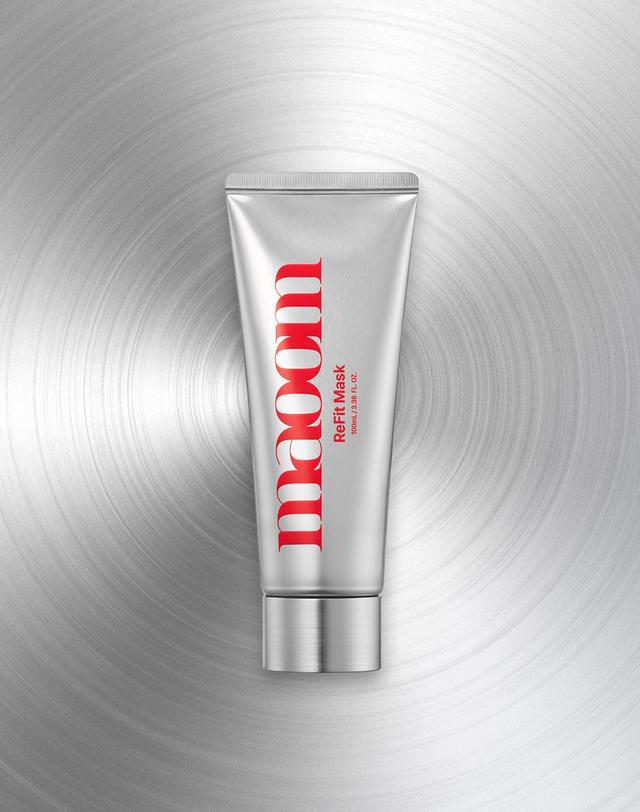 마움 마움 리핏 마스크 100ml 브이라인 입꼬리 리프팅 거상팩 중력제로팩 착용컷