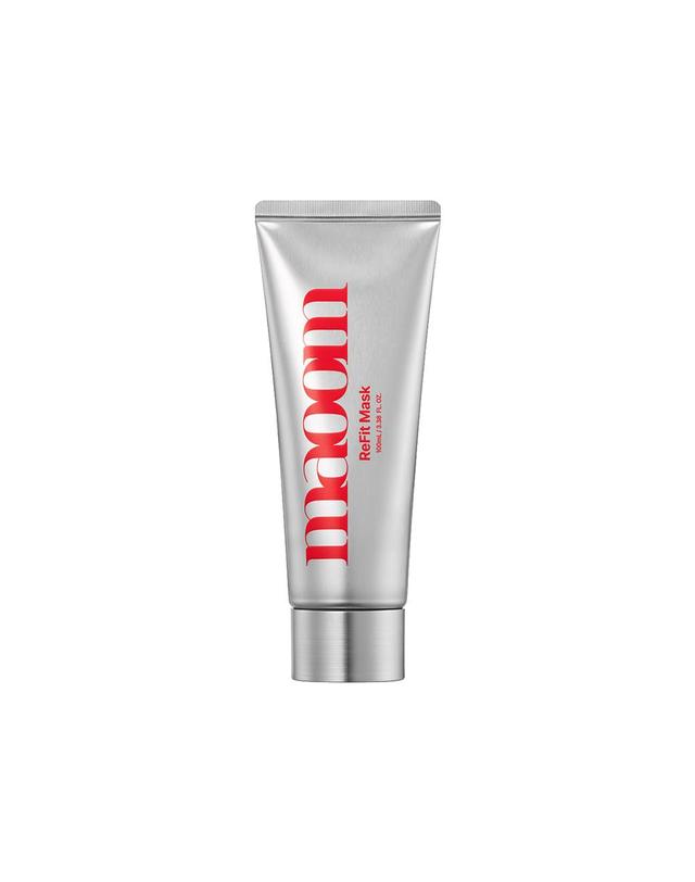 마움 마움 리핏 마스크 100ml 브이라인 입꼬리 리프팅 거상팩 중력제로팩 착용컷