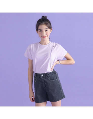 G.디오브 트임 반팔 티셔츠 GXUTO16