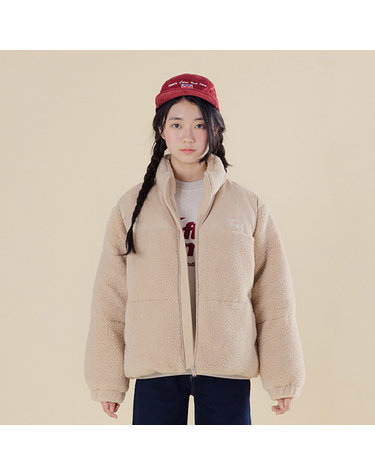 디디오 G.노드 플리스 아우터 GXWOU03