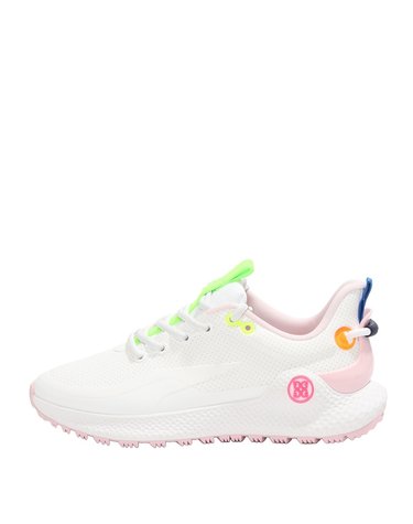 지포어 MG4+ O2 PERFORATED 여성 골프화 GLF000110-S
