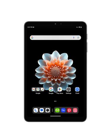 [ALLDOCUBE] 올도큐브 iPlay70 mini Pro 8+128GB LTE 미니 휴대용 태블릿 PC