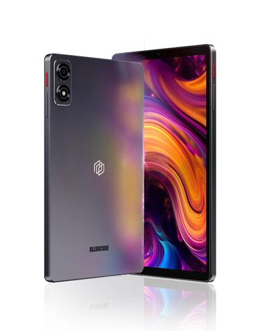 [ALLDOCUBE] 올도큐브 iPlay70 mini Ultra 8인치 게이밍 태블릿 12+256GB