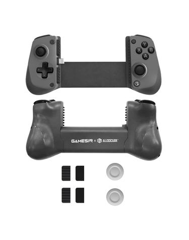 [ALLDOCUBE] 올도큐브 X GAMESIR X5 LITE 게임패드 게이밍 컨트롤러/스틱커버 (키캡) 2개포함