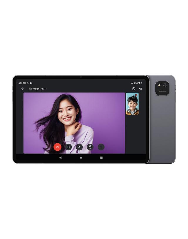 올도큐브 [ALLDOCUBE] 올도큐브 iPlay60 PadPro LTE 2.5K 12인치 태블릿 8+128GB 착용컷