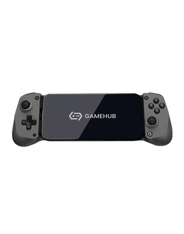 올도큐브 [ALLDOCUBE] 올도큐브 X GAMESIR X5 LITE 게임패드 게이밍 컨트롤러/스틱커버 (키캡) 2개포함 착용컷