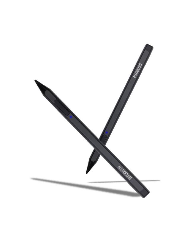 올도큐브 [ALLDOCUBE] 올도큐브 iPlay70 Ultra Pad/iPlay60 PadPro 태블릿 PC 전용 스타일러스 터치펜 착용컷