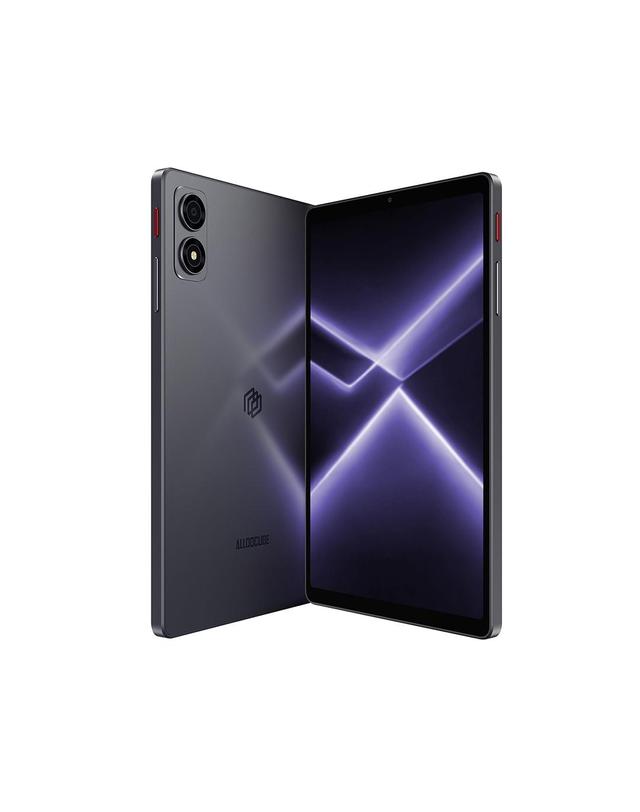 올도큐브 [ALLDOCUBE] 올도큐브 iPlay70 mini Ultra 5G 포터블 게이밍 태블릿PC 12+256GB 착용컷