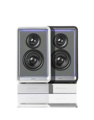 [EDIFIER] 에디파이어 QR65 액티브 모니터 데스크탑 블루투스 스피커