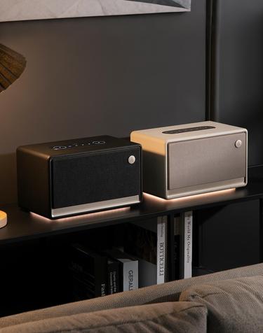 [EDIFIER] 에디파이어 ES300 테이블탑 포터블 블루투스 스피커 60W