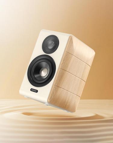 [EDIFIER] 에디파이어 S880DB MKII 화이트 Hi-Fi 고음질 액티브 스피커 88W