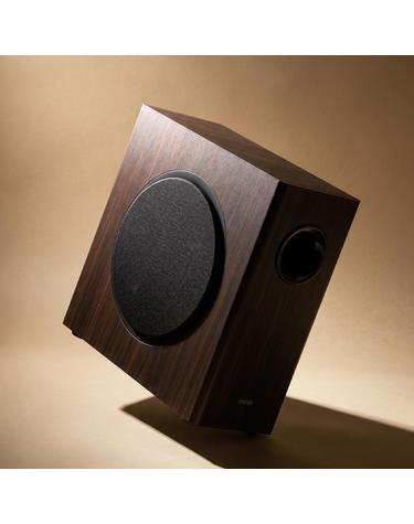 [EDIFIER] 에디파이어 T5S 서브우퍼 70W 고출력 8인치 중저음 액티브 스피커 KC인증버전
